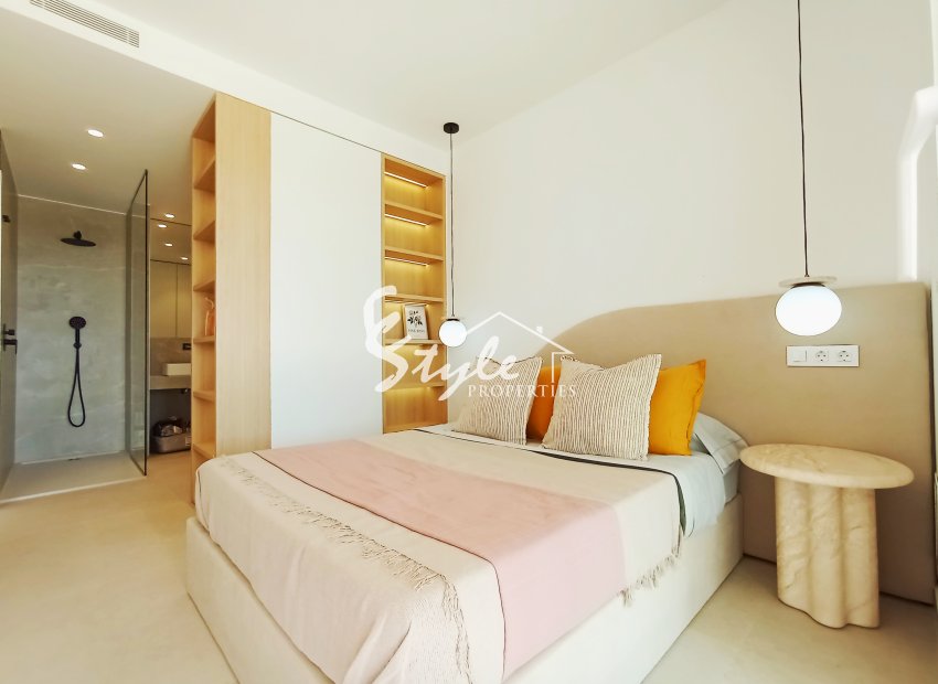 Nuevo - Apartamento - Ciudad Quesada - Benijofar