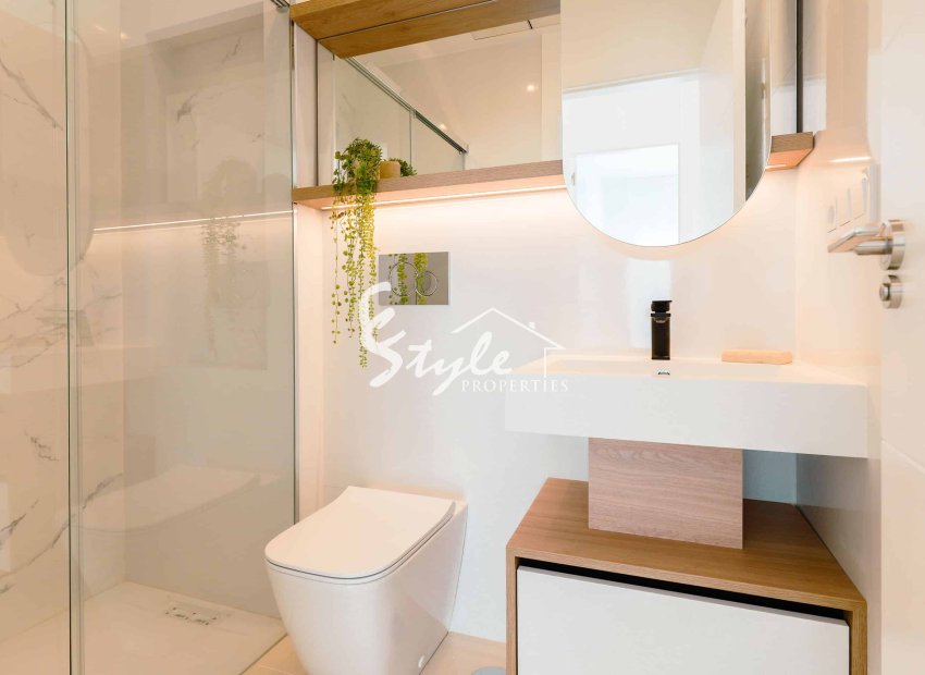 Nuevo - Apartamento - Ciudad Quesada - Rojales