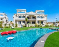 Nuevo - Apartamento - Ciudad Quesada - Rojales