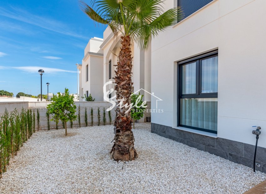 Nuevo - Apartamento - Ciudad Quesada - Rojales