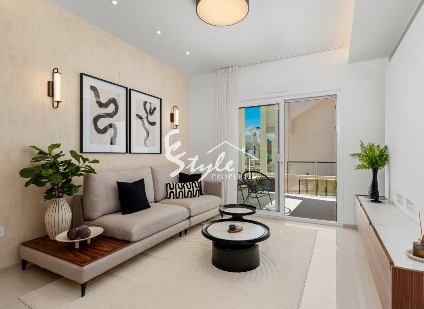 Nuevo - Apartamento - Ciudad Quesada - Rojales