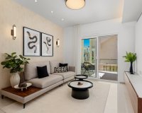 Nuevo - Apartamento - Ciudad Quesada - Rojales