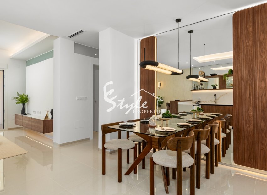 Nuevo - Apartamento - Ciudad Quesada - Rojales