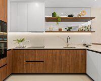 Nuevo - Apartamento - Ciudad Quesada - Rojales