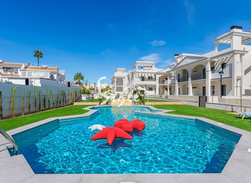 Nuevo - Apartamento - Ciudad Quesada - Rojales