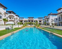 Nuevo - Apartamento - Ciudad Quesada - Rojales