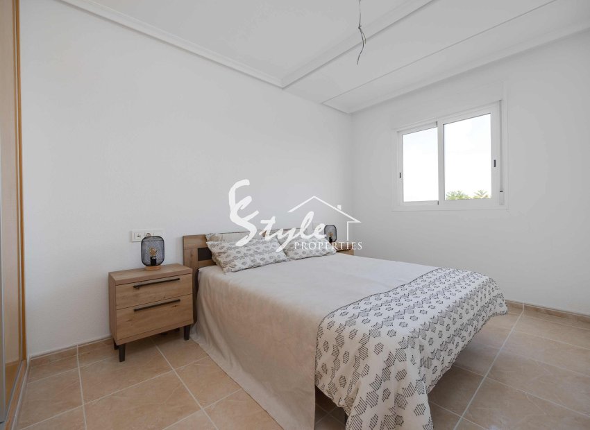 Nuevo - Apartamento - Ciudad Quesada - San Fulgencio