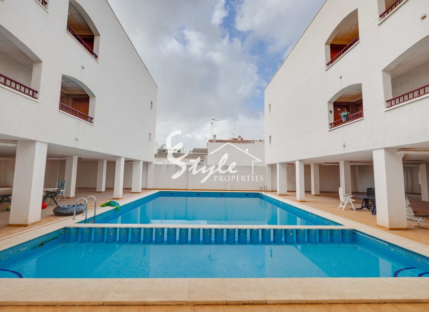 Nuevo - Apartamento - Ciudad Quesada - San Fulgencio