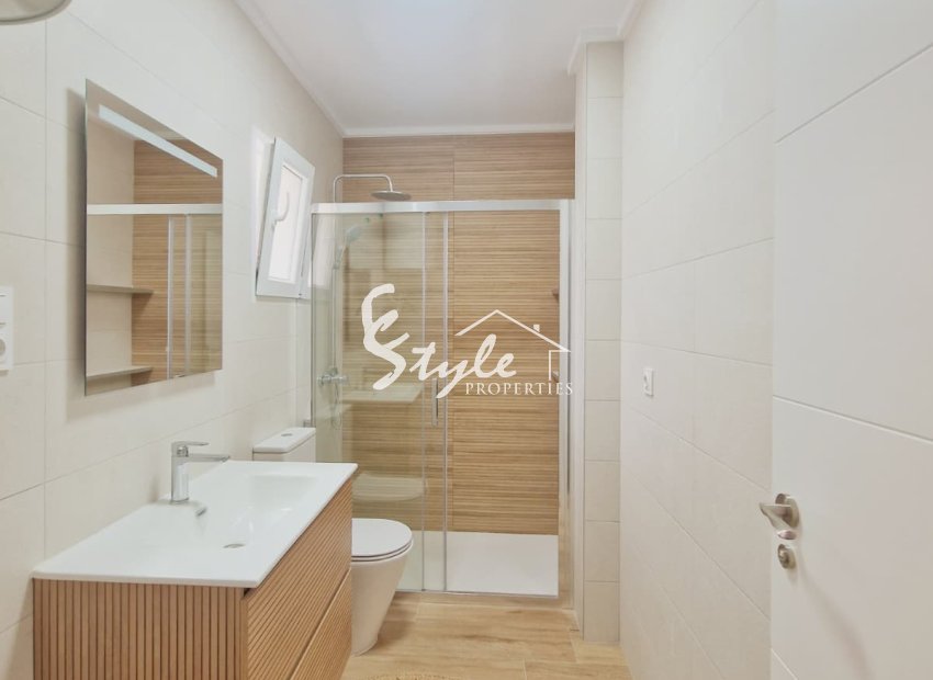 Nuevo - Apartamento - Ciudad Quesada - San Fulgencio