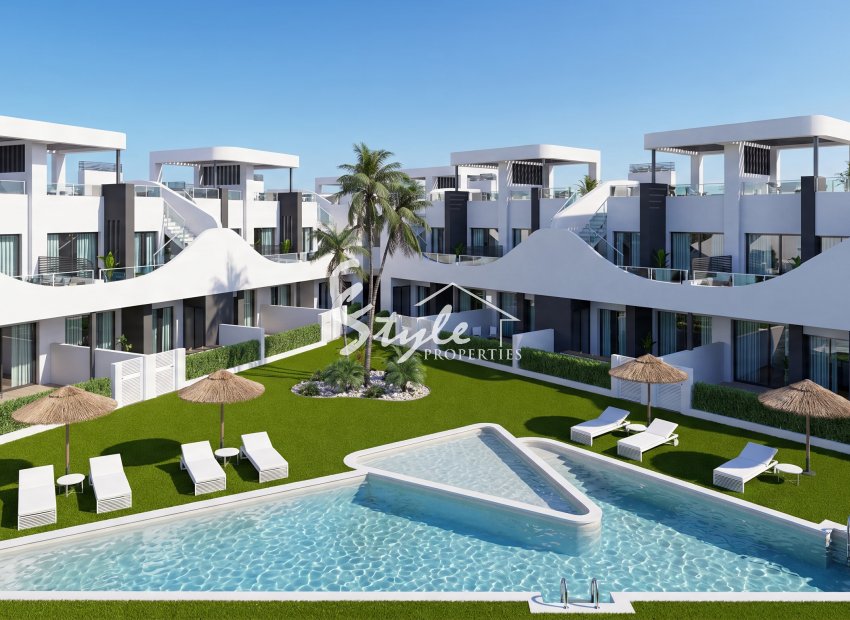 Nuevo - Apartamento - Ciudad Quesada - San Fulgencio
