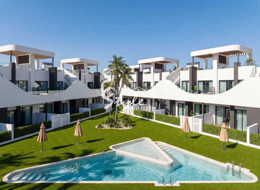 Nuevo - Apartamento - Ciudad Quesada - San Fulgencio