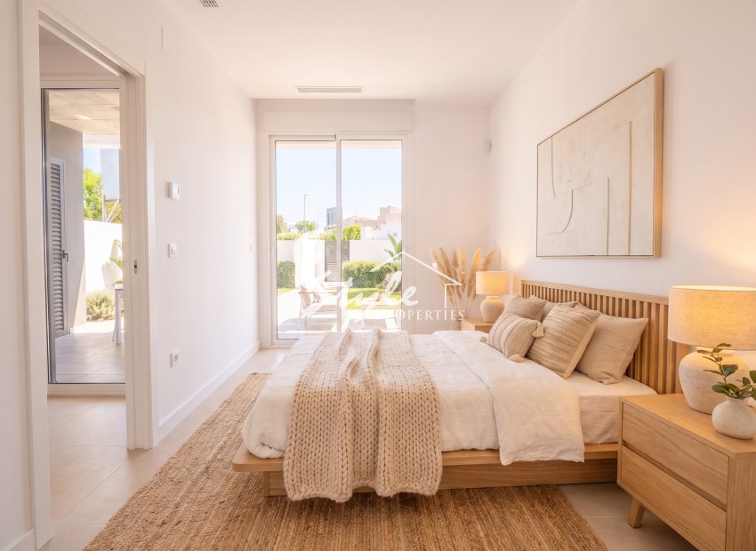 Nuevo - Apartamento - Ciudad Quesada - San Fulgencio