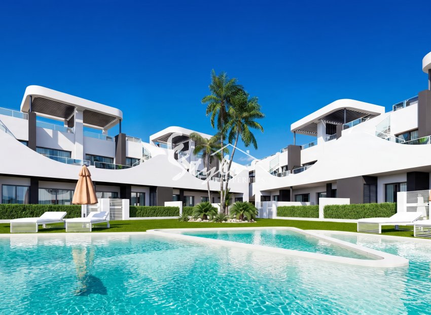 Nuevo - Apartamento - Ciudad Quesada - San Fulgencio