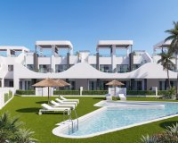 Nuevo - Apartamento - Ciudad Quesada - San Fulgencio