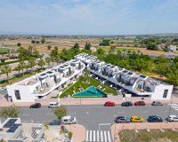 Nuevo - Apartamento - Ciudad Quesada - San Fulgencio