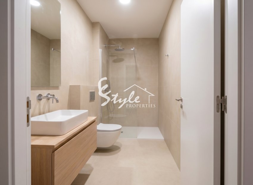 Nuevo - Apartamento - Ciudad Quesada - San Fulgencio