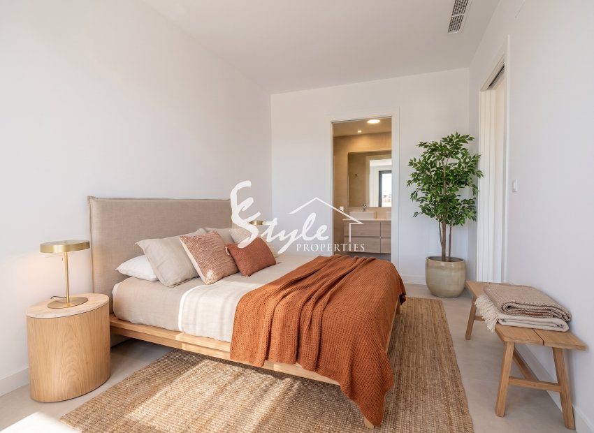 Nuevo - Apartamento - Ciudad Quesada - San Fulgencio