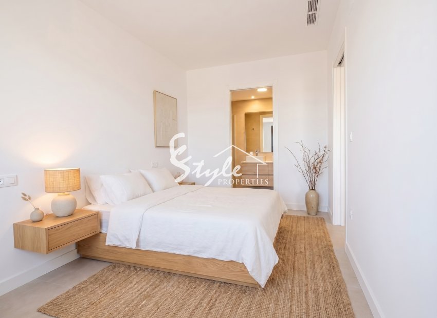 Nuevo - Apartamento - Ciudad Quesada - San Fulgencio
