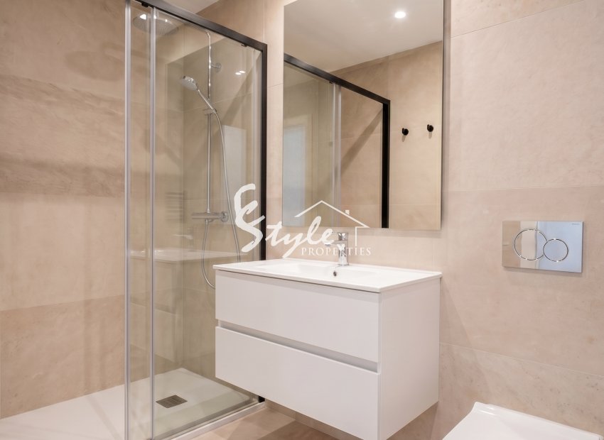 Nuevo - Apartamento - Ciudad Quesada - San Fulgencio