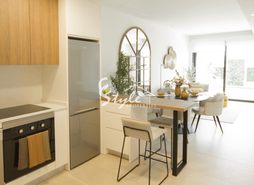 Nuevo - Apartamento - Ciudad Quesada - San Fulgencio