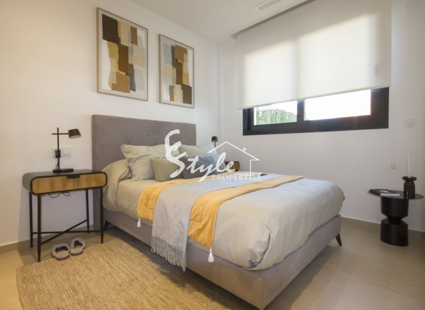 Nuevo - Apartamento - Ciudad Quesada - San Fulgencio