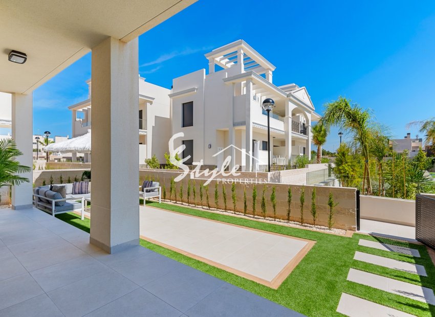 Nuevo - Apartamento - Ciudad Quesada