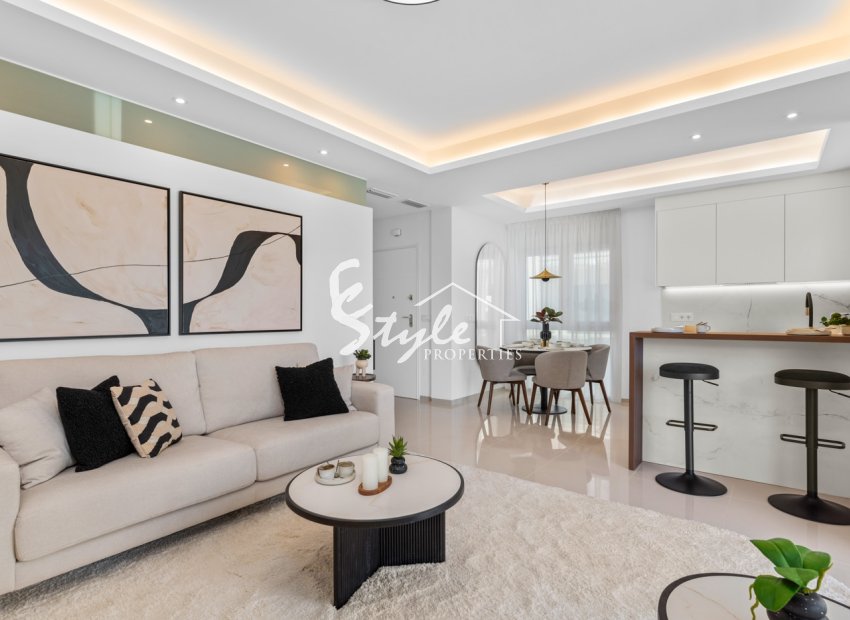 Nuevo - Apartamento - Ciudad Quesada