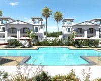 Nuevo - Apartamento - Ciudad Quesada