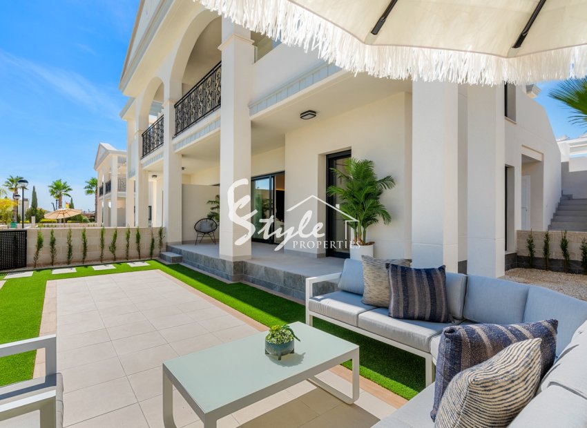 Nuevo - Apartamento - Ciudad Quesada