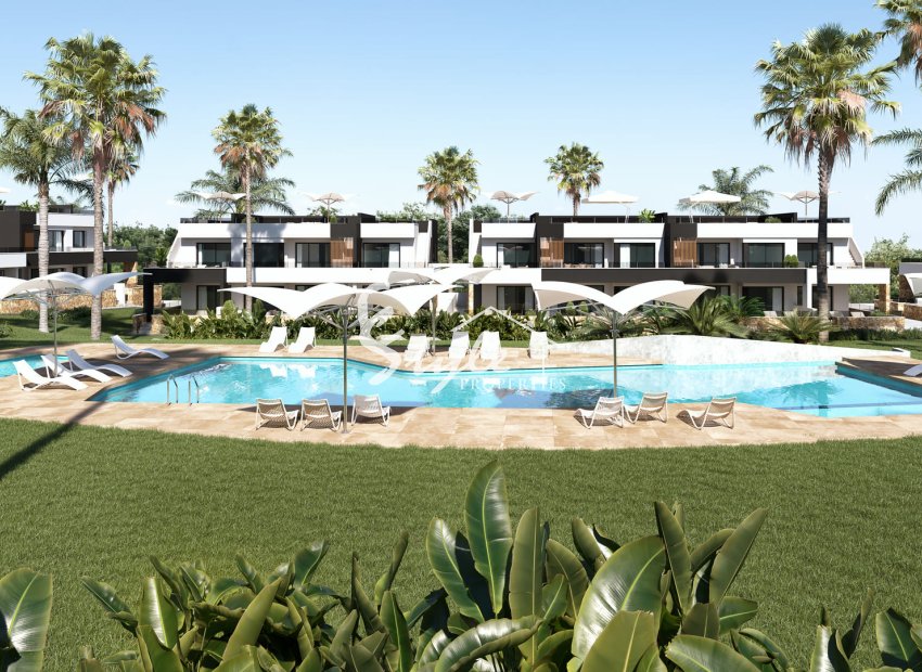 Nuevo - Apartamento - Ciudad Quesada