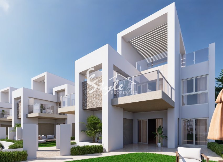 Nuevo - Apartamento - Ciudad Quesada
