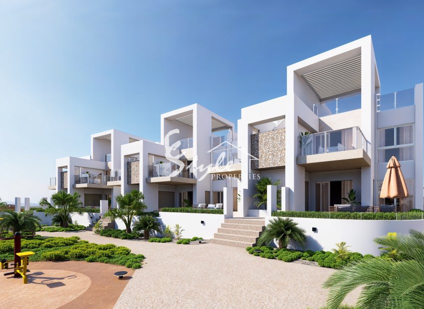 Nuevo - Apartamento - Ciudad Quesada