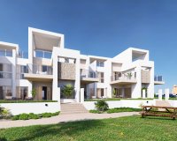 Nuevo - Apartamento - Ciudad Quesada
