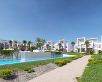 Nuevo - Apartamento - Ciudad Quesada