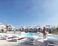 Nuevo - Apartamento - Ciudad Quesada