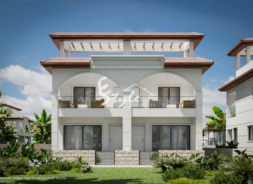 Nuevo - Apartamento - Ciudad Quesada