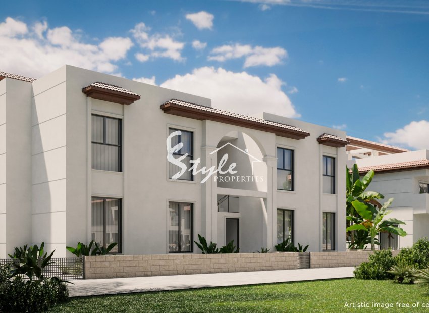 Nuevo - Apartamento - Ciudad Quesada