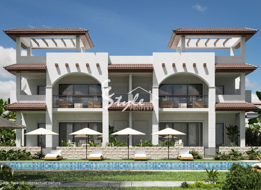 Nuevo - Apartamento - Ciudad Quesada