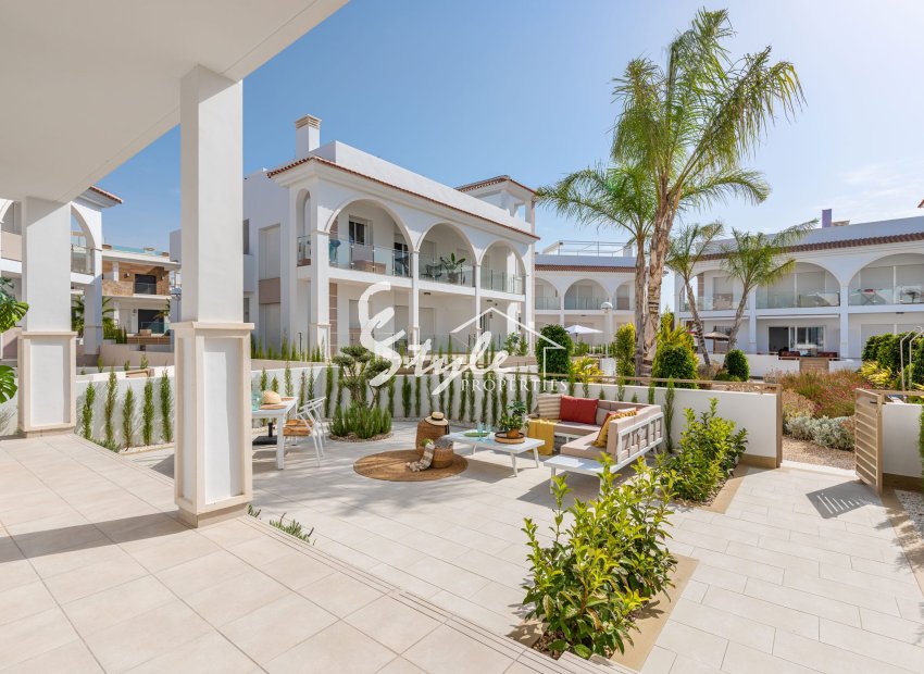 Nuevo - Apartamento - Ciudad Quesada