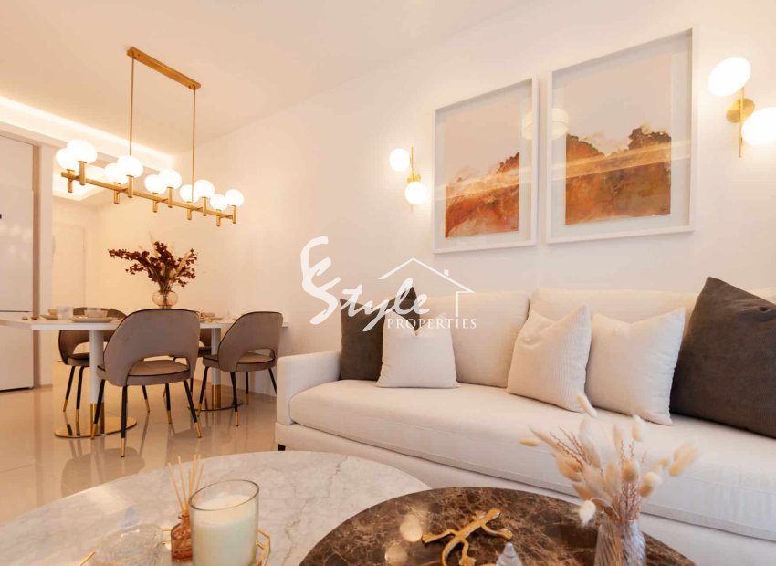 Nuevo - Apartamento - Ciudad Quesada