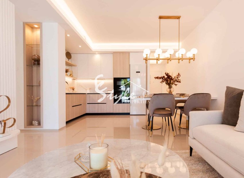 Nuevo - Apartamento - Ciudad Quesada