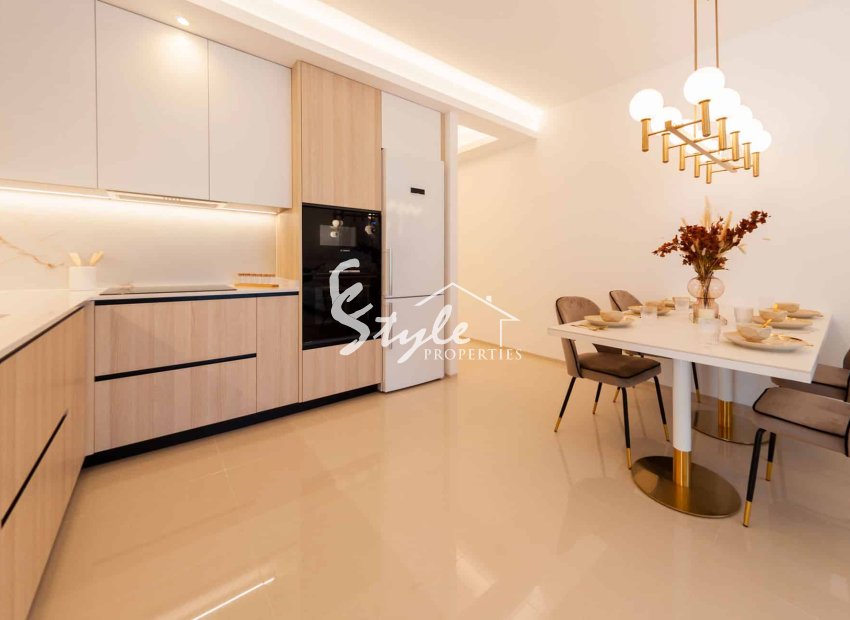 Nuevo - Apartamento - Ciudad Quesada