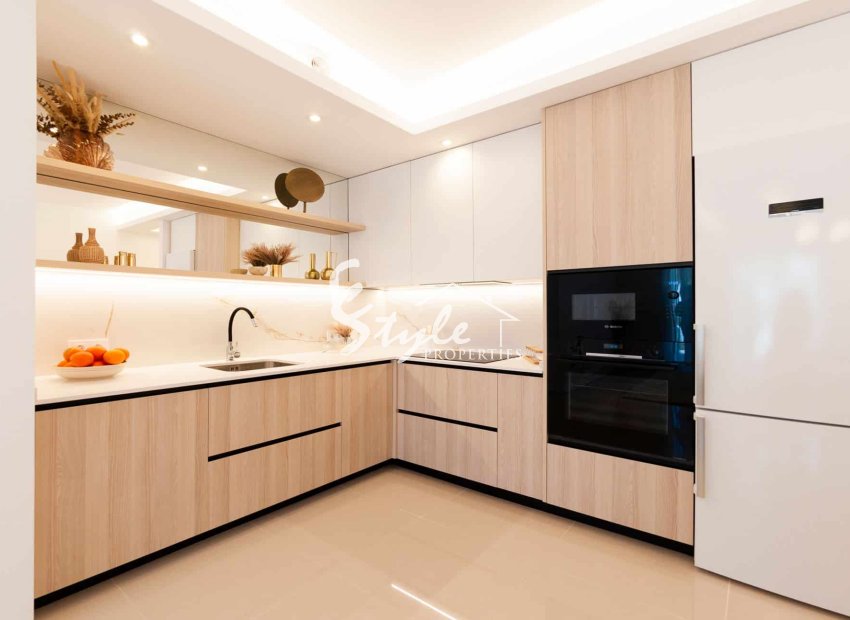 Nuevo - Apartamento - Ciudad Quesada