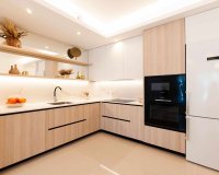 Nuevo - Apartamento - Ciudad Quesada