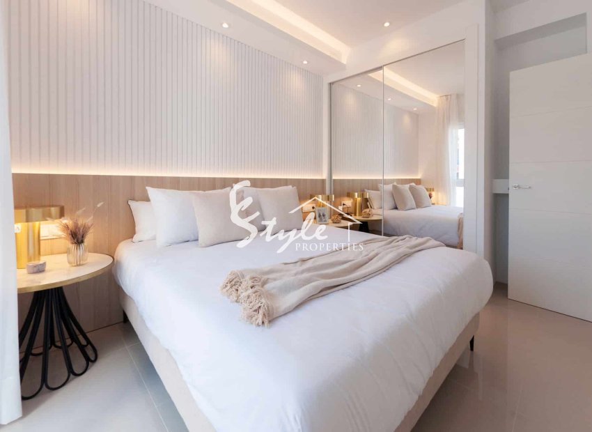 Nuevo - Apartamento - Ciudad Quesada