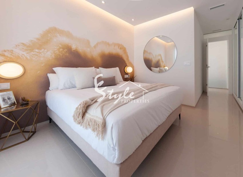 Nuevo - Apartamento - Ciudad Quesada