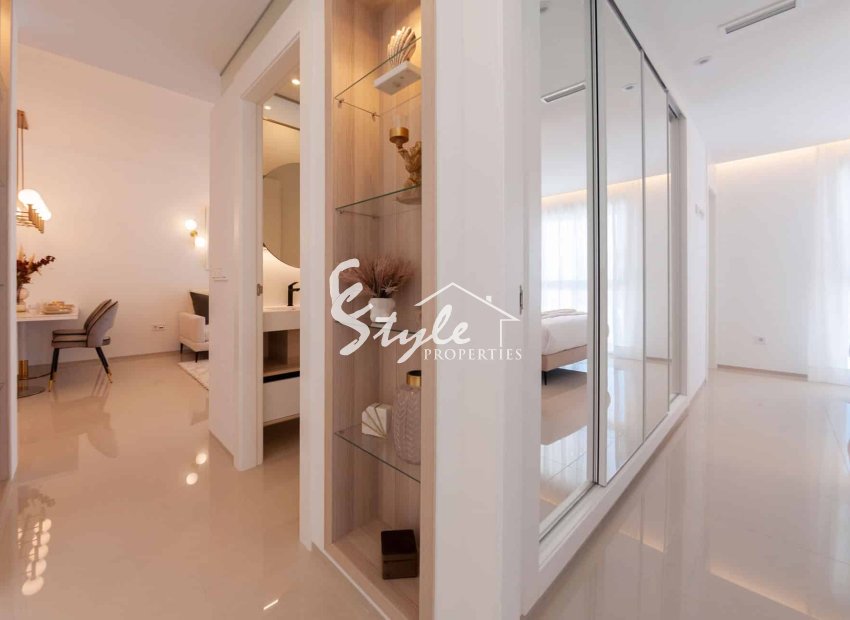 Nuevo - Apartamento - Ciudad Quesada