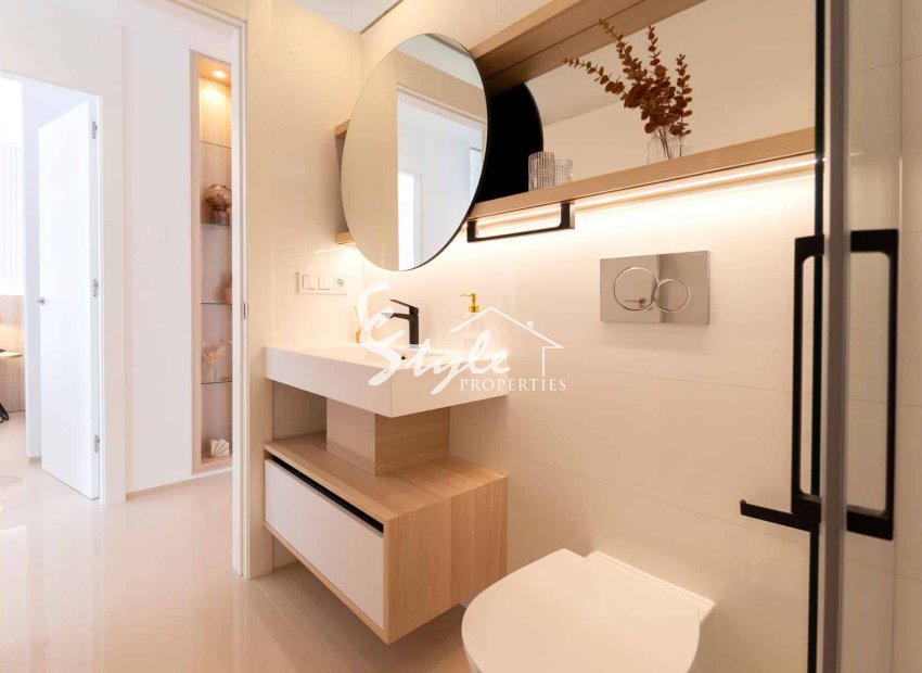 Nuevo - Apartamento - Ciudad Quesada