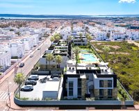 Nuevo - Apartamento - Ciudad Quesada