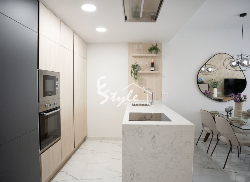 Nuevo - Apartamento - Ciudad Quesada